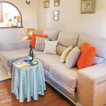 2 Bedroom Lovely In * Torrevieja